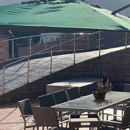 Vila Acogedora Casa Cerca De Marin Pontevedra Exteriér fotografie