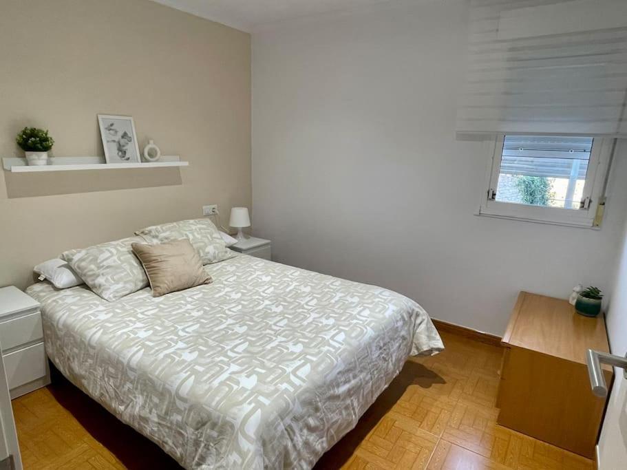 Vila Acogedora Casa Cerca De Marin Pontevedra Exteriér fotografie